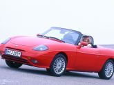 Fiat Barchetta